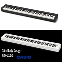 CASIO CDP-S110 Digitalpiano | NEU | Portable E Piano 2012 Mod. Hamburg-Nord - Hamburg Ohlsdorf Vorschau