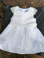 Festliches Kinderkleid / Hochzeit / Jugendweihe Berlin - Treptow Vorschau