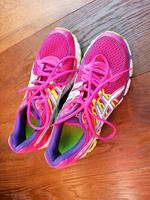 Asics Damen-Sneaker 40 München - Thalk.Obersendl.-Forsten-Fürstenr.-Solln Vorschau