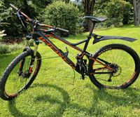 MTB  Mondraker Foxy Nordrhein-Westfalen - Lüdenscheid Vorschau