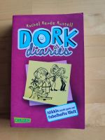 Buch Dork diaries Nikkis (nicht ganz so) fabelhafte Welt von Rach Niedersachsen - Einbeck Vorschau