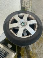 Skoda   Audi    VW  Reifen Nordrhein-Westfalen - Hagen Vorschau