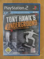 Tony Hawk's Underground Bayern - Saaldorf-Surheim Vorschau