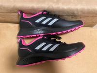 Adidas Schuhe Größe 40 Hessen - Nidda Vorschau