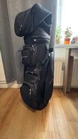 Golfset komplett Pro ACE Golfbag + 10 schläger Schwerin - Gartenstadt - Ostorf Vorschau