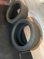 Sommerreifen 265/ 35 R18 Y / DOT 2019/ Profil 4mm Hessen - Offenbach Vorschau