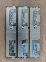 3x DDR3 Server RAM 32GB PC3-14900L Hessen - Schöneck Vorschau