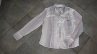 Bluse_Tunika_gestreift_braun_beige_grau_weiß * Gerry Weber * 44_L Niedersachsen - Gifhorn Vorschau