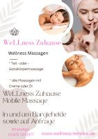 Mobile Massage Schleswig-Holstein - Bargteheide Vorschau