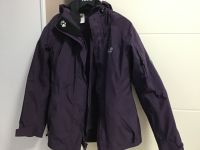 Jack Wolfskin Funktions Jacke Gr.M Niedersachsen - Stadland Vorschau