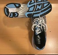 Asics kayano Wuppertal - Heckinghausen Vorschau
