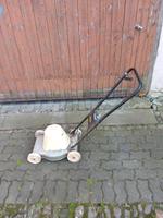 DDR Rasenmäher Trolli Sachsen-Anhalt - Schkopau Vorschau