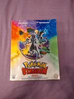 Spieleberater Pokemon Stadium Findorff - Findorff-Bürgerweide Vorschau