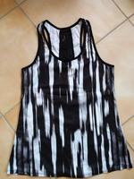 H&M Sporttop Tshirt S 36 Bayern - Mariaposching Vorschau