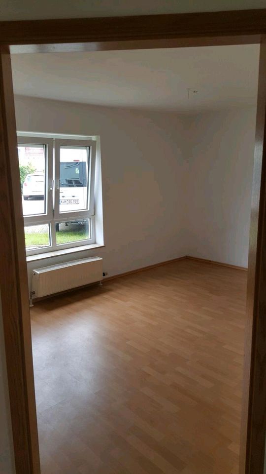 3 Zimmer Wohnung taläcker ab 01.08. in Künzelsau