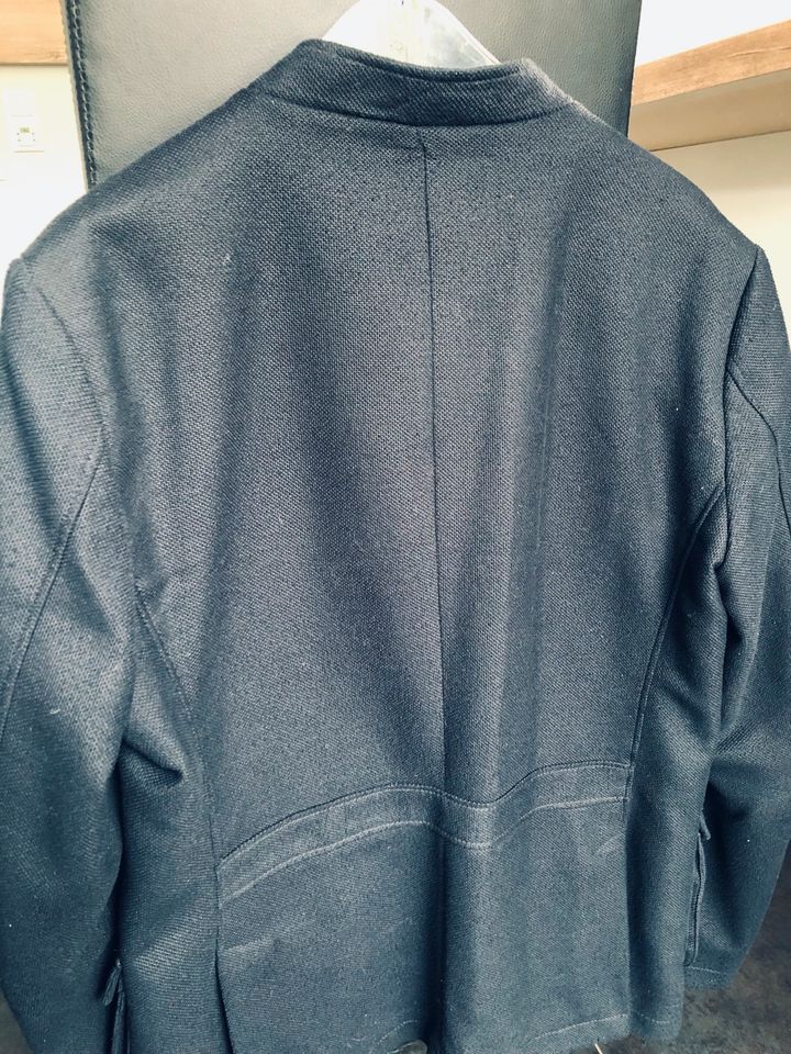 Zara Jacket/ Jacke Stehkragen 54 / XL in Chemnitz