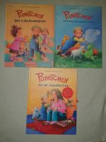 3 Kinderbücher Pünktchen Schnullertrick Gewitterlaune Kindergarte Bayern - Lauf a.d. Pegnitz Vorschau