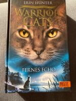 Warrior Cats Staffel 4, Band 2.  „Fernes Echo“ Sachsen - Coswig Vorschau