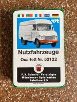 F.X. Schmid Quartett Nutzfahrzeuge 52122 Niedersachsen - Osnabrück Vorschau