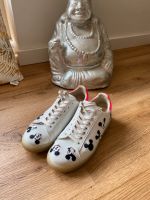 MOA x Disney Sneaker clear Sohle Mickey 38 top❤️ Nordrhein-Westfalen - Südlohn Vorschau