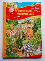 Wimmel-Buch MÄRCHEN-LAND Anne Suess - WIMMEL-Bild Nordrhein-Westfalen - Paderborn Vorschau