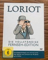 Loriot DVDs Rheinland-Pfalz - Worms Vorschau