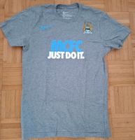 NIKE MANCHESTER MAN CITY T-SHIRT HEMD M FUSSBALL PREMIER LEAGUE München - Berg-am-Laim Vorschau