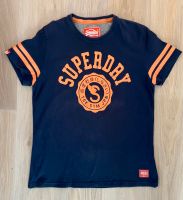 Superdry Vintage  Herren T-Shirt, 2 XL, TOP Wandsbek - Hamburg Wellingsbüttel Vorschau