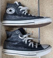 Converse Schuhe Sneaker grau crinkle 39 6 1/2 topp Nordrhein-Westfalen - Herzogenrath Vorschau