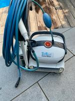 Poolroboter Topras Dolphin Silver Topstar defekt Bayern - Ergoldsbach Vorschau