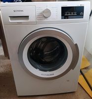 ❗❕ Waschmaschine Siemens IQ 500 iSensoric Bayern - Karlstadt Vorschau