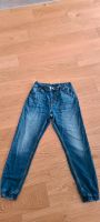 Softe Jogger Jeans Gr. 158  ***WIE NEU*** / Hose Niedersachsen - Salzgitter Vorschau