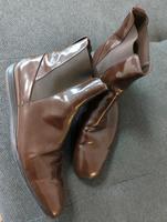 Tod's Schuhe 44 Chelsea Boots Stiefel  10,5 Baden-Württemberg - Rheinstetten Vorschau