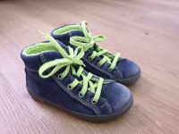 Halbschuhe superfit Gr. 25 Bayern - Elsenfeld Vorschau