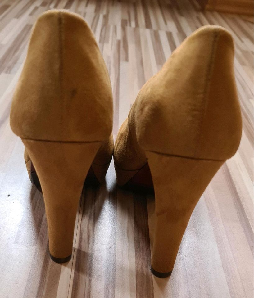 Damen High Heels 10€ in Heinsberg