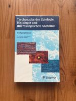 Taschenatlas Histologie Kühnel, Medizinstudium Vorklinik Rostock - Stadtmitte Vorschau