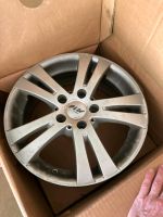 Autec Alufelgen 16 Zoll VW, Seat Niedersachsen - Bissendorf Vorschau