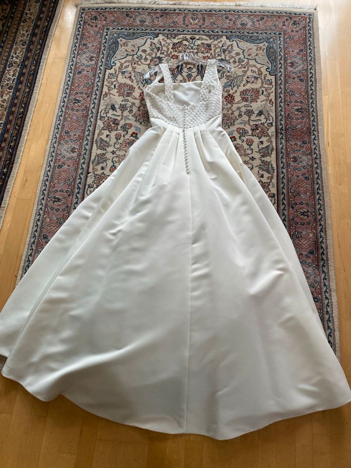 Brautkleid, Größe 36 in Hofheim am Taunus