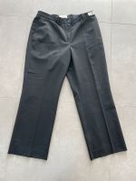 schicke Hose Delmod schwarz Gr. 42/44 Baden-Württemberg - Neuhausen Vorschau