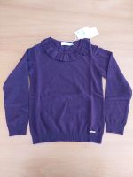 Pullover Mädchen NEU Gr 128 Sachsen - Mülsen Vorschau