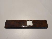 Orig. Bmw E38 Holzleiste Armaturenbrett li 51458150247 Nussbaum Bayern - Steinsfeld Vorschau