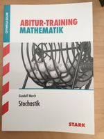 Mathematik- Stochastik Abitur Training Bayern - Reichertshofen Vorschau