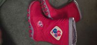 Gummistiefel für Mädchen in pink Gr.32/33 Hessen - Neuhof Vorschau