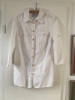 Neuwertige Leinenbluse Gerry Weber 38 Brandenburg - Potsdam Vorschau