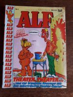 Comic Alf Nr.4 Brandenburg - Cottbus Vorschau