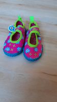 Playshoes Badeschuhe Gr. 20/21 Aquaschuhe Sachsen-Anhalt - Aschersleben Vorschau