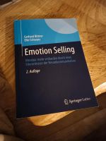 Emotion Selling - Bittner und Schwarz Obervieland - Habenhausen Vorschau