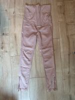 Umstandshose H&M, Gr 34 rosé Schleswig-Holstein - Alveslohe Vorschau