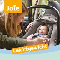 Babyautoschale Joie i-snug i-size, Farbwahl, Base optional Aktion Sachsen-Anhalt - Querfurt Vorschau