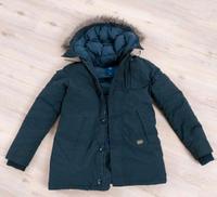 G Star Winter Jacke, NP 470 Euro Hessen - Geisenheim Vorschau